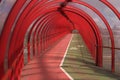 REd Tunnel 3