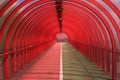 Red Tunnel 4