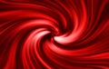 Red twirl background Royalty Free Stock Photo