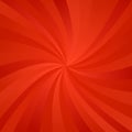 Red twirl background Royalty Free Stock Photo