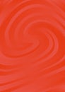 Red Twirl Background Vector Graphic Royalty Free Stock Photo