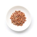 Red Unpolished rice