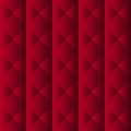 Red upholstery pattern