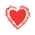 Valentines hearts-05