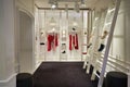 RED Valentino store