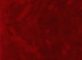 Red Velvet Background Royalty Free Stock Photo