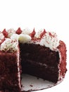 Red Velvet Cake