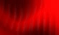 Red Vertical Pleated Fabric Texture Background pleats Royalty Free Stock Photo