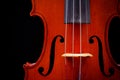 Red Violin