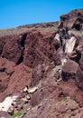 Red Rock Cliffs