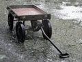 Red Wagon Rain 2