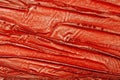 Red wall texture Royalty Free Stock Photo