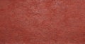 Red Wall Texture Inside background, Royalty Free Stock Photo