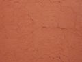 Red wall texture with scales Royalty Free Stock Photo