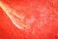 Red watermelon texture Royalty Free Stock Photo