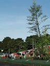 Decorations for Trinidad and Tobago 60th Independence Day 2022 Celebrations