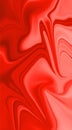 Red and white blur abstract mobile wallpaper background