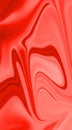 Red and white blur abstract mobile wallpaper background