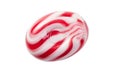 Red white bonbon