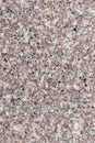 Red white granite stone Royalty Free Stock Photo