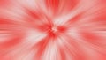 Speed cloud abstract red and white design Royalty Free Stock Photo