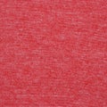 Red and white striped cotton polyester texture