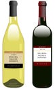 Red And White Wines