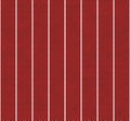 Red and White Zigzag Textured Fabric Pattern Background