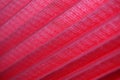 Red window curtains close up abstract background big size high quality instant downloads prints stock photography