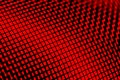 Red Window Screen Macro