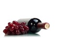 Red wine Royalty Free Stock Photo