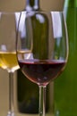 red wine Royalty Free Stock Photo