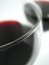 Red Wine Royalty Free Stock Photo