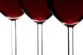 Red wine Royalty Free Stock Photo