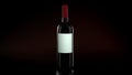 Red Wine Royalty Free Stock Photo