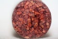 Red Wine Cork Royalty Free Stock Photo