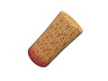 Red wine cork