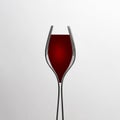 Red wine Royalty Free Stock Photo