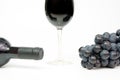Red wine Royalty Free Stock Photo