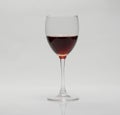 Red wine Royalty Free Stock Photo