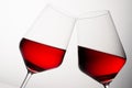 Red Wine Glasses
