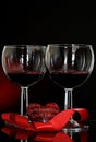 Red wine Royalty Free Stock Photo