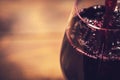 Red wine Royalty Free Stock Photo