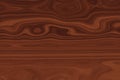 Red wood background pattern abstract, wallpaper rough Royalty Free Stock Photo