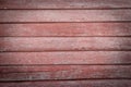 Red wood backgrounds Royalty Free Stock Photo