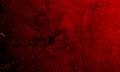 Red Wood Metallic Texture Background Royalty Free Stock Photo