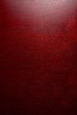 Red wood veneer sheet texture Royalty Free Stock Photo