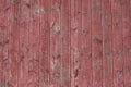 Red wooden barn background image Royalty Free Stock Photo