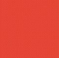 Red wool knitwear texture seamless pattern