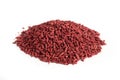 Red yeast rice